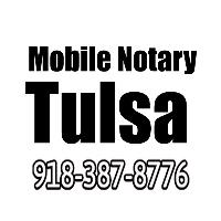 Mobile Notary Tulsa image 1